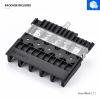 image68368854AA  Z Case Fuse Array  100A  Fit for Jeep Gladiator JT 20202025 Wrangler JL 20182025  Main Fuse Block Box Replace 956358 95635868089468AA
