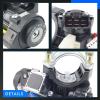 image81900D9G00 Ignition Lock Switch Assembly with Keys Compatible with Kia Sportage 20172022 Ignition Lock Cylinder with Housing Replace 81905D9600 81905D9150For Hyundai Sonata 20152019