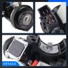 image81900D9G00 Ignition Lock Switch Assembly with Keys Compatible with Kia Sportage 20172022 Ignition Lock Cylinder with Housing Replace 81905D9600 81905D9150For Hyundai Sonata 20112014