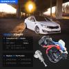 image819052T040 Ignition Lock Switch Assembly with Door Lock Cylinder ampamp Keys Fit for Kia Optima 20112015 Ignition Lock Cylinder with Housing Replace 819702TA00 819002TD00For Optima 20112015