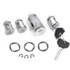 imageIgnition Switch Lock Cylinder with Door Lock ampamp Keys Fit for Dodge Ram 150025003500 19972002 Dakota 19972000 Charger 19992003 Durango 19982000 Replaces 5003845AA 56021346AB 5003893AA 4723484For Wrangler TJ 19982001