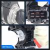 imageIgnition Switch Lock Housing Compatible with Kia Soul 20142019 Soul EV 20152019  Replace 81910B2110 81910B2100For Sedona 1521 Sonata 1519