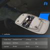 imageLED Overhead Console Assembly Fit for Dodge Ram 1500 2500 3500 19982002 Cab Interior Ceiling Dome Map Reading Light Lamp Map lights Replaces SN96TL2AA SN94TL2AA L0021202 5013609AA 55350657 Tan