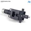 imageUpgrade 71400012B Ignition Switch Lock Housing Assembly Fit for 1424 Harley Davidson Electra Road Street Tri Glide Touring Ultra Limited 20142024 Fork Lock Replace11753 71400012B00320062013 7157206
