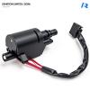 imageUpgrade 71400012B Ignition Switch Lock Housing Assembly Fit for 1424 Harley Davidson Electra Road Street Tri Glide Touring Ultra Limited 20142024 Fork Lock Replace11753 71400012B00319952005 7164099