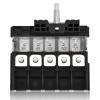 image68368854AA  Z Case Fuse Array  100A  Fit for Jeep Gladiator JT 20202025 Wrangler JL 20182025  Main Fuse Block Box Replace 956358 95635868089468AA
