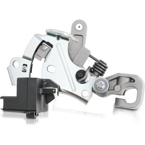 image68470756AA Steering Column Gear Shift Bracket Sensor Compatible with 20092021 Dodge Ram 1500 20102018 Ram 2500 3500 Replace Part Number 5057506AH 5057506AC 5057506AD 5057506AE 5057506AF 5057506AG