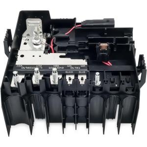 image84694241 Battery Distribution Engine Compartment Fuse Block Fit for GMC Sierra 1500 Yukon Yukon XL 20192023 for Cadillac Escalade Escalade ESV 20212023 Fuse Box Replace 85119042 85554196For 1924 Silverado 1500 Suburban Tahoe