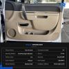 imageLeft Driver ampamp Right Passenger Side Armrest Repair Kit Fit for Chevy Silverado 1500 2500HD 3500HD 20102014 For GMC Sierra 1500 2500 HD 3500 HD 20102014 Door Panel with Release Handle Below ArmrestTanCashmere